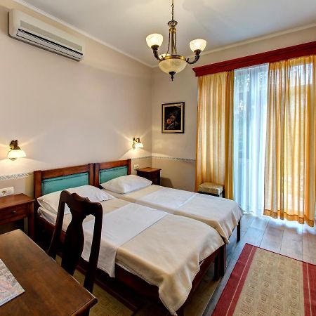 Villa Botticelli Mostar Buitenkant foto