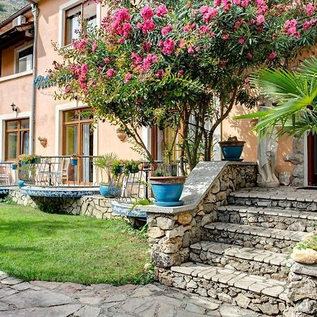 Villa Botticelli Mostar Buitenkant foto