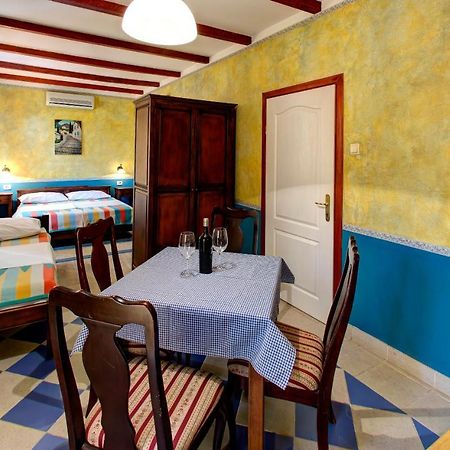 Villa Botticelli Mostar Buitenkant foto