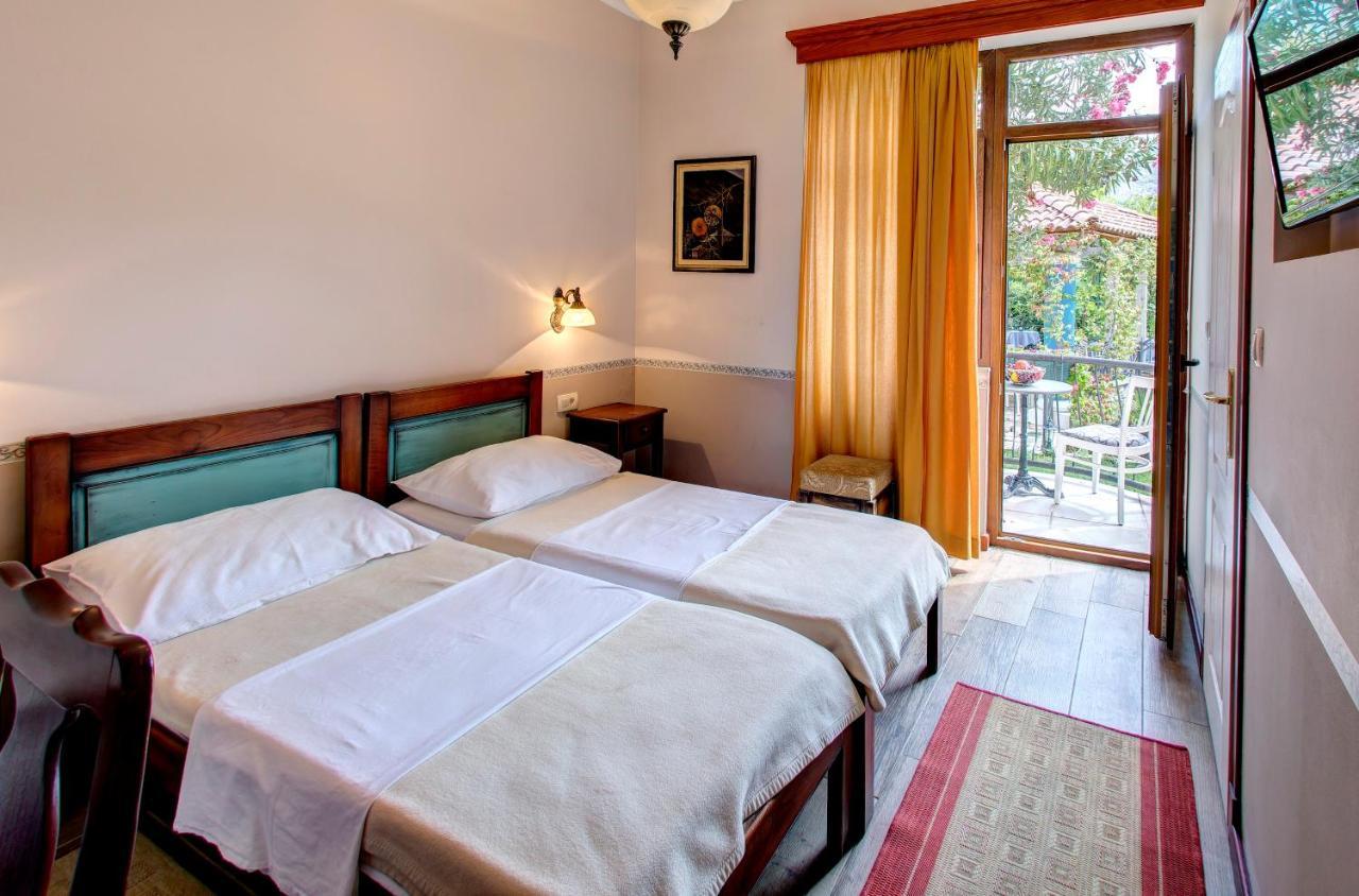 Villa Botticelli Mostar Buitenkant foto