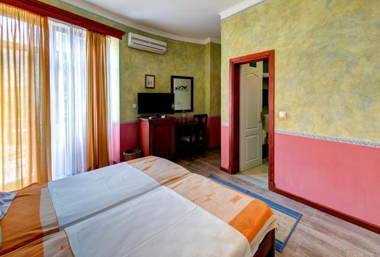 Villa Botticelli Mostar Buitenkant foto