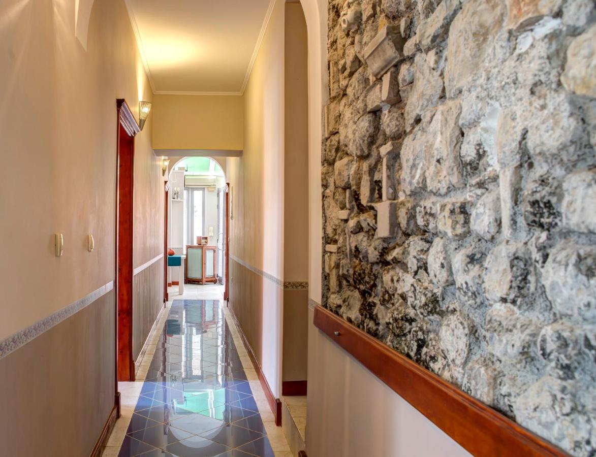 Villa Botticelli Mostar Buitenkant foto