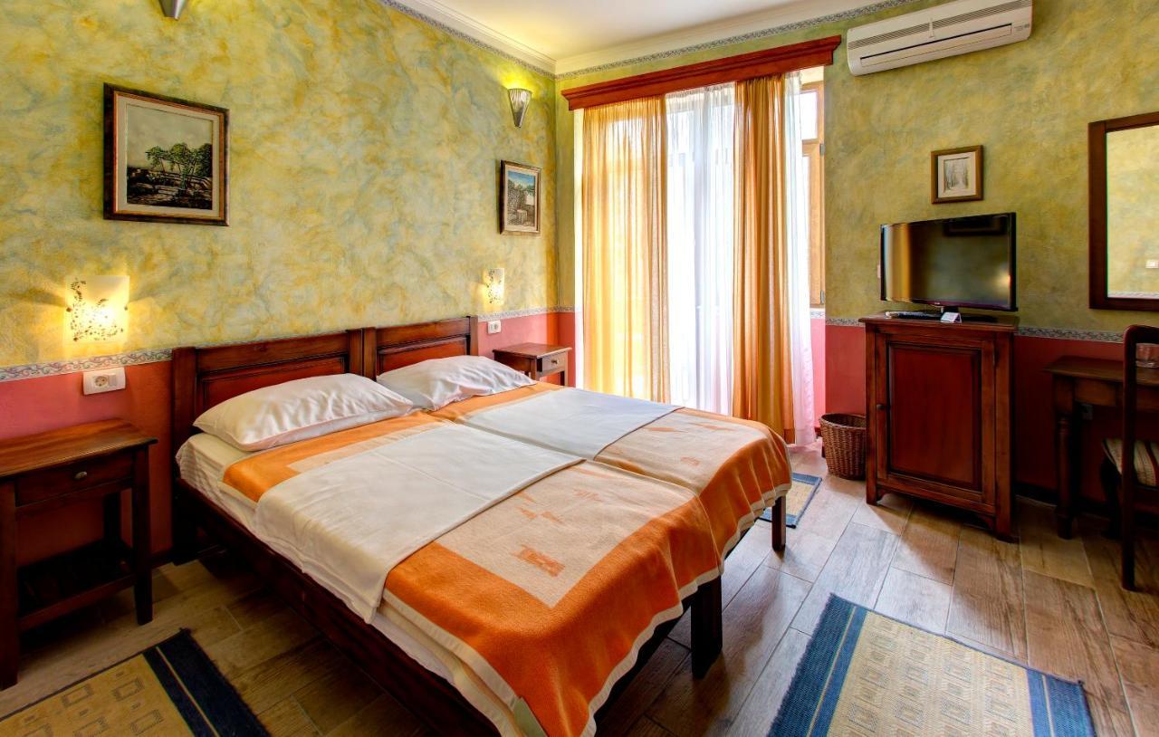 Villa Botticelli Mostar Buitenkant foto