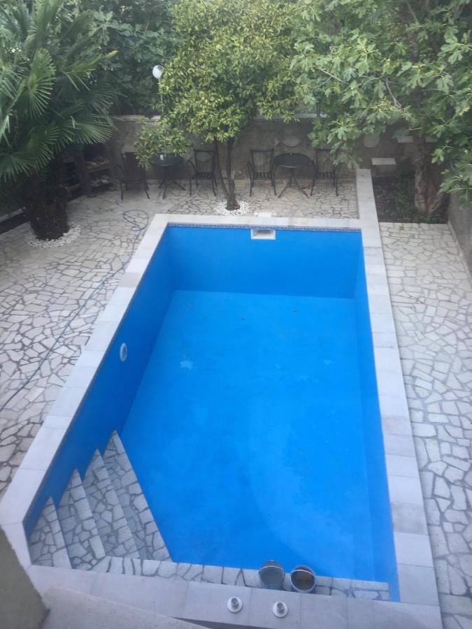 Villa Botticelli Mostar Buitenkant foto