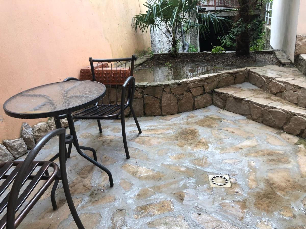 Villa Botticelli Mostar Buitenkant foto